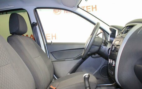 Datsun on-DO I рестайлинг, 2020 год, 623 000 рублей, 10 фотография