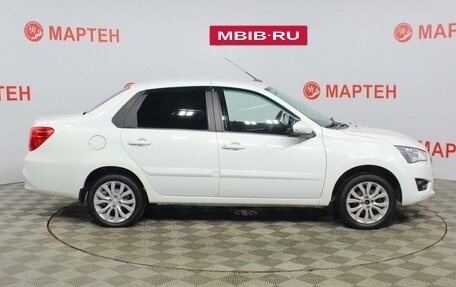 Datsun on-DO I рестайлинг, 2020 год, 623 000 рублей, 4 фотография