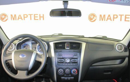 Datsun on-DO I рестайлинг, 2020 год, 623 000 рублей, 15 фотография