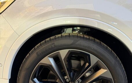 Audi Q7, 2025 год, 13 800 000 рублей, 10 фотография