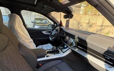 Audi Q7, 2025 год, 13 800 000 рублей, 12 фотография