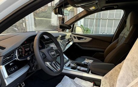 Audi Q7, 2025 год, 13 800 000 рублей, 11 фотография