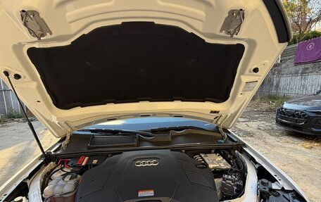Audi Q7, 2025 год, 13 800 000 рублей, 15 фотография