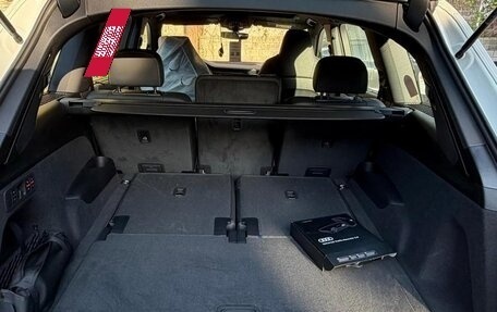 Audi Q7, 2025 год, 13 800 000 рублей, 16 фотография