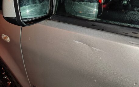 Ford C-MAX I рестайлинг, 2008 год, 525 000 рублей, 9 фотография