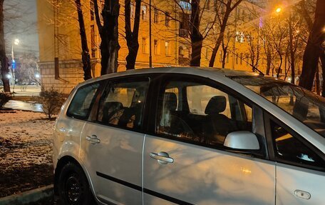 Ford C-MAX I рестайлинг, 2008 год, 525 000 рублей, 4 фотография