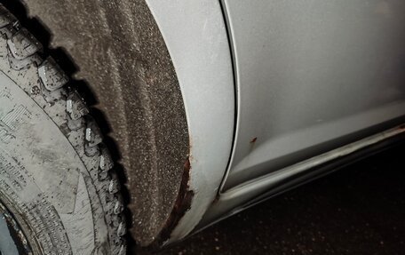 Ford C-MAX I рестайлинг, 2008 год, 525 000 рублей, 6 фотография