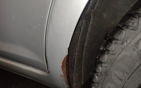 Ford C-MAX I рестайлинг, 2008 год, 525 000 рублей, 11 фотография