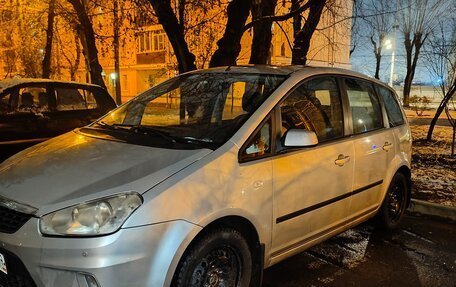 Ford C-MAX I рестайлинг, 2008 год, 525 000 рублей, 8 фотография