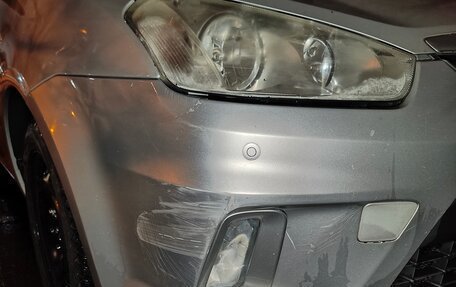 Ford C-MAX I рестайлинг, 2008 год, 525 000 рублей, 7 фотография