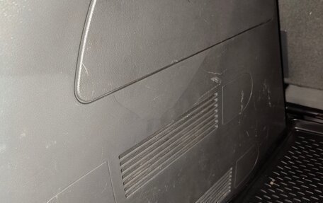 Ford C-MAX I рестайлинг, 2008 год, 525 000 рублей, 20 фотография