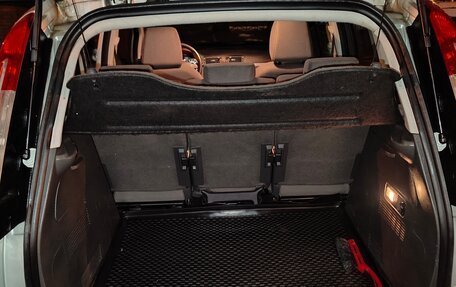 Ford C-MAX I рестайлинг, 2008 год, 525 000 рублей, 19 фотография