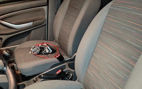 Ford C-MAX I рестайлинг, 2008 год, 525 000 рублей, 17 фотография