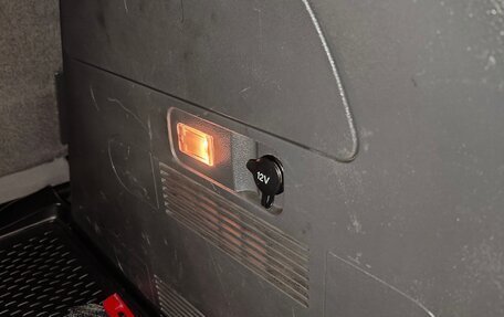 Ford C-MAX I рестайлинг, 2008 год, 525 000 рублей, 21 фотография