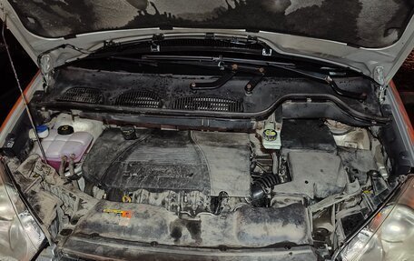 Ford C-MAX I рестайлинг, 2008 год, 525 000 рублей, 22 фотография