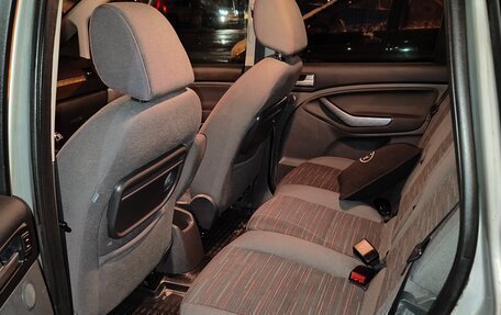 Ford C-MAX I рестайлинг, 2008 год, 525 000 рублей, 18 фотография