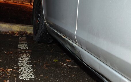 Ford C-MAX I рестайлинг, 2008 год, 525 000 рублей, 23 фотография