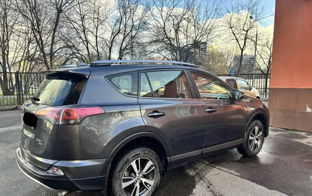 Toyota RAV4, 2016 год, 2 100 000 рублей, 6 фотография