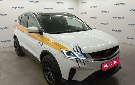 Geely Coolray I, 2023 год, 1 510 000 рублей, 1 фотография