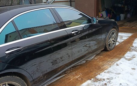 Mercedes-Benz S-Класс, 2016 год, 3 000 000 рублей, 7 фотография