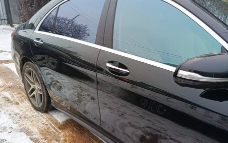 Mercedes-Benz S-Класс, 2016 год, 3 000 000 рублей, 8 фотография