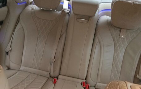 Mercedes-Benz S-Класс, 2016 год, 3 000 000 рублей, 26 фотография