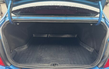 KIA Cerato I, 2005 год, 450 000 рублей, 5 фотография