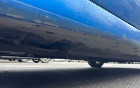 KIA Cerato I, 2005 год, 450 000 рублей, 11 фотография