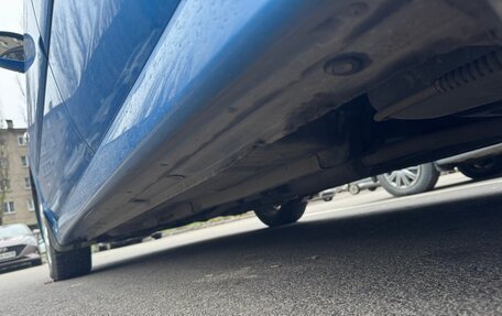 KIA Cerato I, 2005 год, 450 000 рублей, 10 фотография