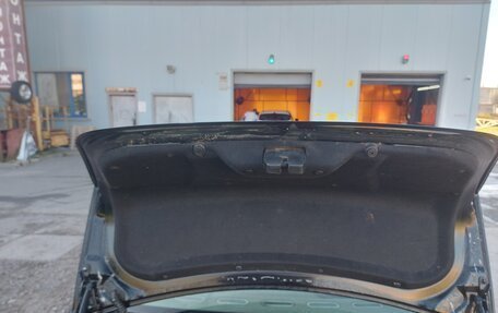 Ford Focus II рестайлинг, 2007 год, 350 000 рублей, 3 фотография