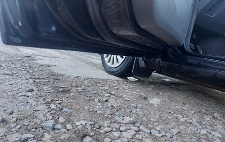 Ford Focus II рестайлинг, 2007 год, 350 000 рублей, 10 фотография