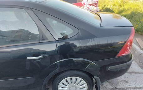 Ford Focus II рестайлинг, 2007 год, 350 000 рублей, 8 фотография