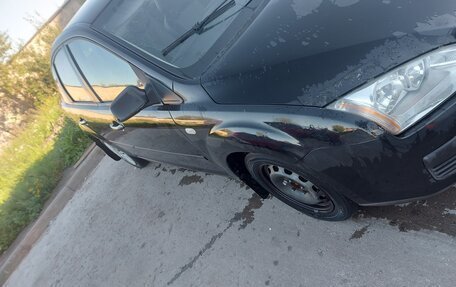 Ford Focus II рестайлинг, 2007 год, 350 000 рублей, 18 фотография