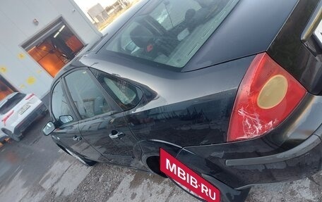 Ford Focus II рестайлинг, 2007 год, 350 000 рублей, 6 фотография