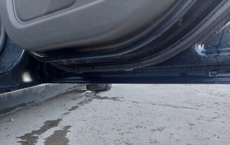 Ford Focus II рестайлинг, 2007 год, 350 000 рублей, 17 фотография