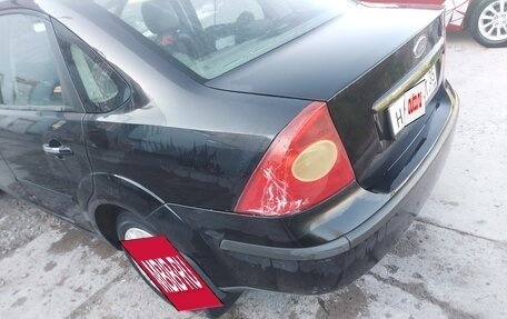 Ford Focus II рестайлинг, 2007 год, 350 000 рублей, 7 фотография