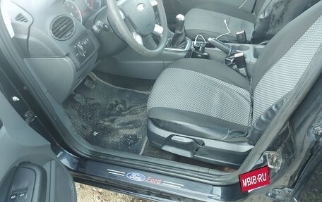 Ford Focus II рестайлинг, 2007 год, 350 000 рублей, 11 фотография