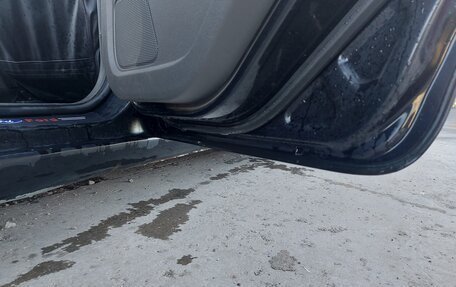 Ford Focus II рестайлинг, 2007 год, 350 000 рублей, 19 фотография