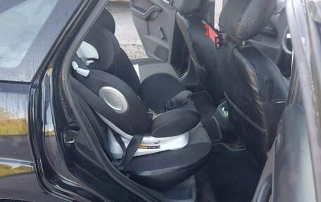 Ford Focus II рестайлинг, 2007 год, 350 000 рублей, 27 фотография