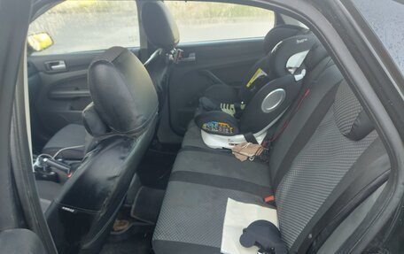 Ford Focus II рестайлинг, 2007 год, 350 000 рублей, 30 фотография