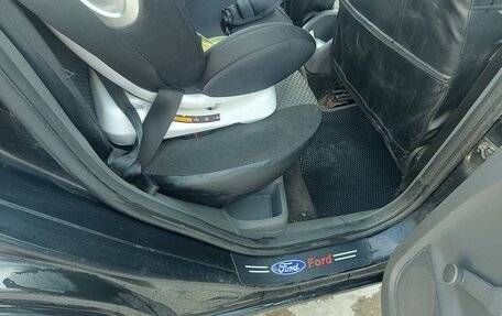 Ford Focus II рестайлинг, 2007 год, 350 000 рублей, 20 фотография