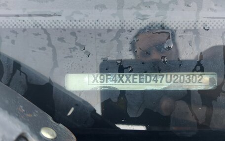 Ford Focus II рестайлинг, 2007 год, 350 000 рублей, 24 фотография