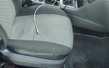 Ford Focus II рестайлинг, 2007 год, 350 000 рублей, 22 фотография