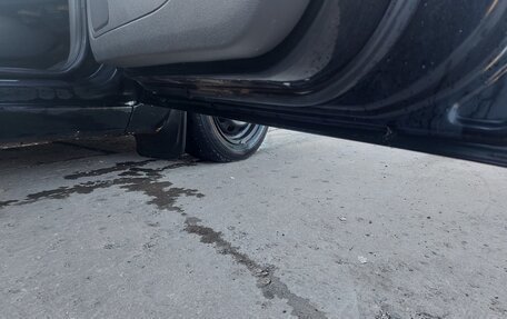 Ford Focus II рестайлинг, 2007 год, 350 000 рублей, 21 фотография