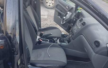 Ford Focus II рестайлинг, 2007 год, 350 000 рублей, 28 фотография