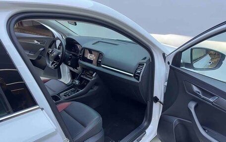 Skoda Karoq I, 2022 год, 1 979 000 рублей, 10 фотография