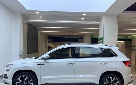 Skoda Karoq I, 2022 год, 1 979 000 рублей, 7 фотография