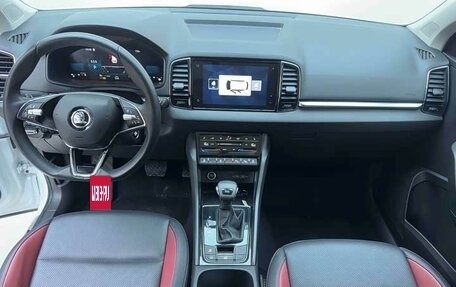 Skoda Karoq I, 2022 год, 1 979 000 рублей, 16 фотография