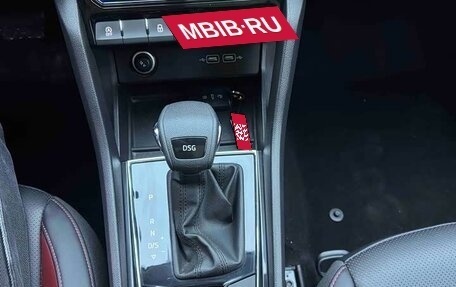 Skoda Karoq I, 2022 год, 1 979 000 рублей, 14 фотография