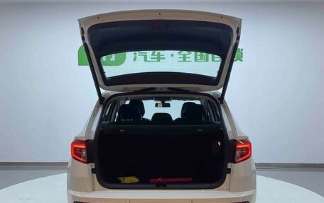 Skoda Karoq I, 2022 год, 1 979 000 рублей, 19 фотография